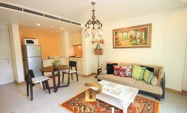 ขาย 1 เตียง คอนโด ใน หัวหิน, ประจวบคีรีขันธ์