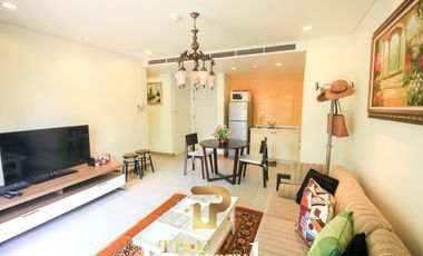 ขาย 1 เตียง คอนโด ใน หัวหิน, ประจวบคีรีขันธ์