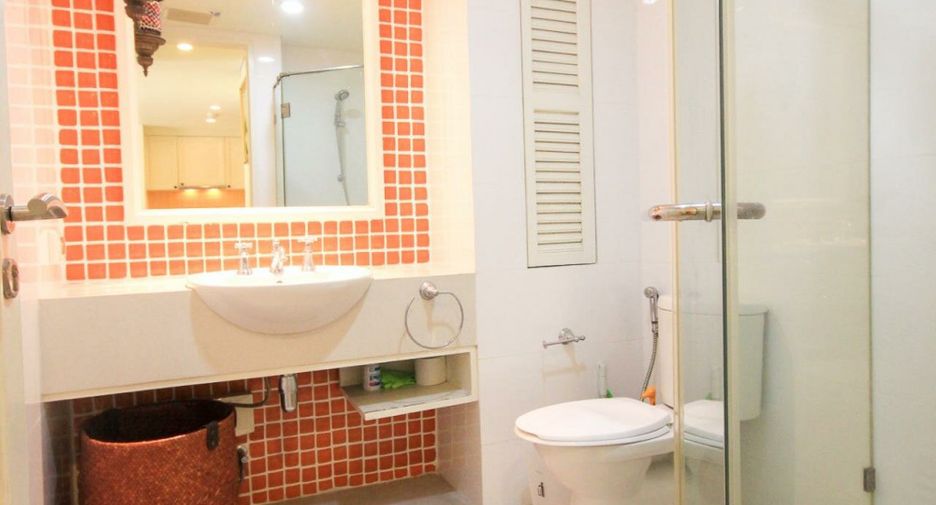For sale 1 bed condo in Hua Hin, Prachuap Khiri Khan