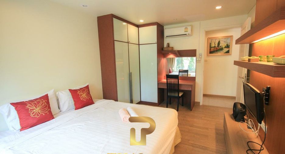For sale 1 bed condo in Hua Hin, Prachuap Khiri Khan