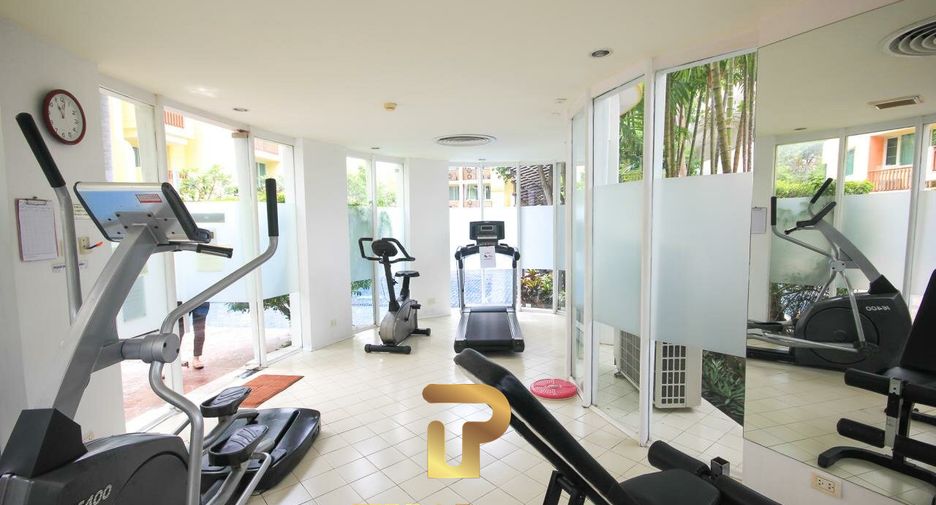 For sale 1 bed condo in Hua Hin, Prachuap Khiri Khan