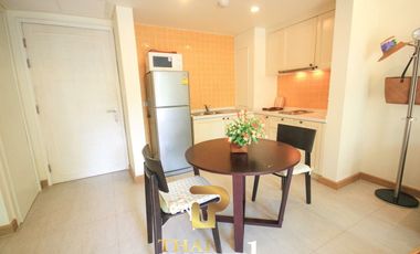 ขาย 1 เตียง คอนโด ใน หัวหิน, ประจวบคีรีขันธ์