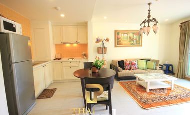 ขาย 1 เตียง คอนโด ใน หัวหิน, ประจวบคีรีขันธ์