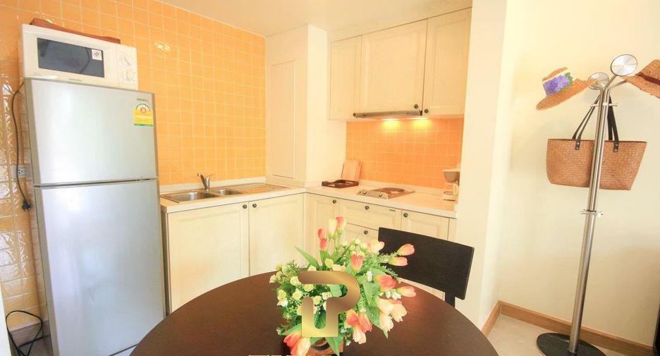 For sale 1 bed condo in Hua Hin, Prachuap Khiri Khan