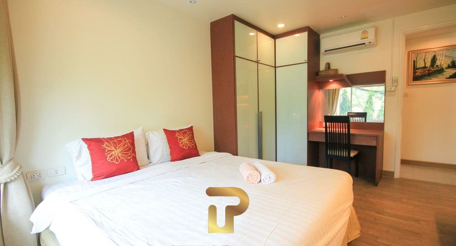 For sale 1 bed condo in Hua Hin, Prachuap Khiri Khan