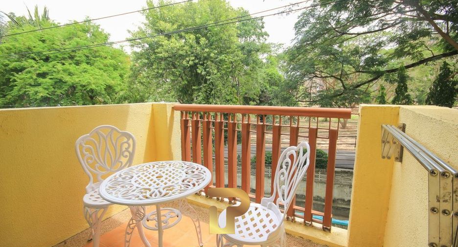 For sale 1 bed condo in Hua Hin, Prachuap Khiri Khan