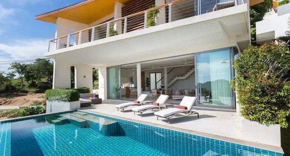For sale 3 Beds villa in Ko Samui, Surat Thani