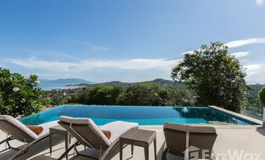 For sale 3 Beds villa in Ko Samui, Surat Thani