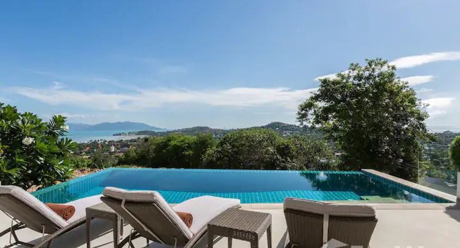 For sale 3 Beds villa in Ko Samui, Surat Thani