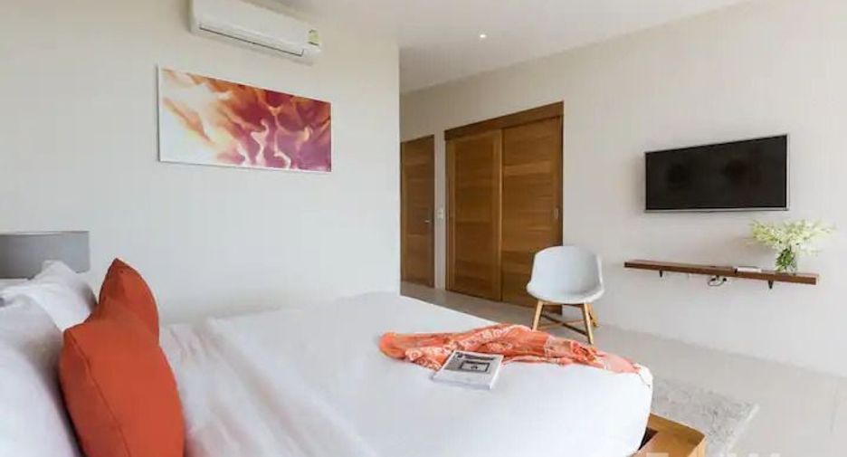 For sale 3 Beds villa in Ko Samui, Surat Thani