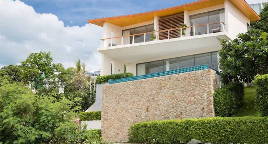 For sale 3 Beds villa in Ko Samui, Surat Thani