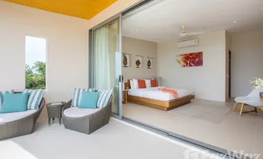 For sale 3 Beds villa in Ko Samui, Surat Thani