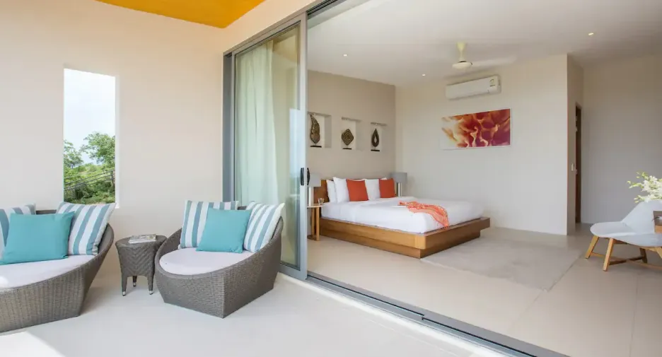 For sale 3 Beds villa in Ko Samui, Surat Thani
