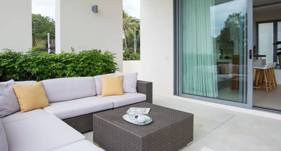 For sale 3 Beds villa in Ko Samui, Surat Thani