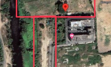 For sale land in Jomtien, Pattaya