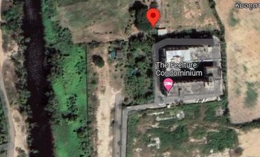 For sale land in Jomtien, Pattaya