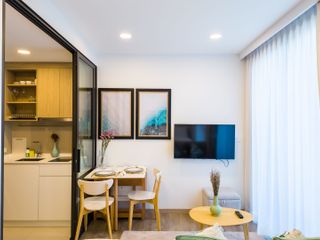For rent スタジオ condo in Thalang, Phuket