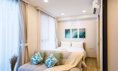 For rent スタジオ condo in Thalang, Phuket