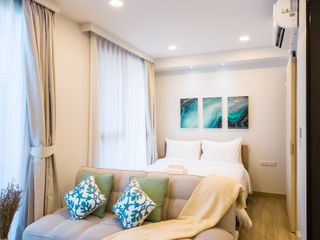 For rent スタジオ condo in Thalang, Phuket