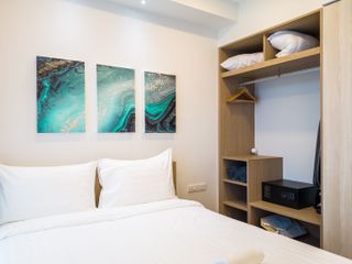 For rent スタジオ condo in Thalang, Phuket