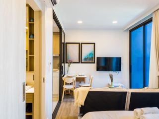 For rent スタジオ condo in Thalang, Phuket