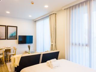 For rent スタジオ condo in Thalang, Phuket