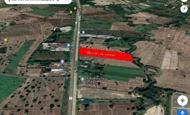 For sale land in Mueang Udon Thani, Udon Thani