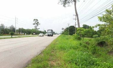 For sale land in Mueang Udon Thani, Udon Thani