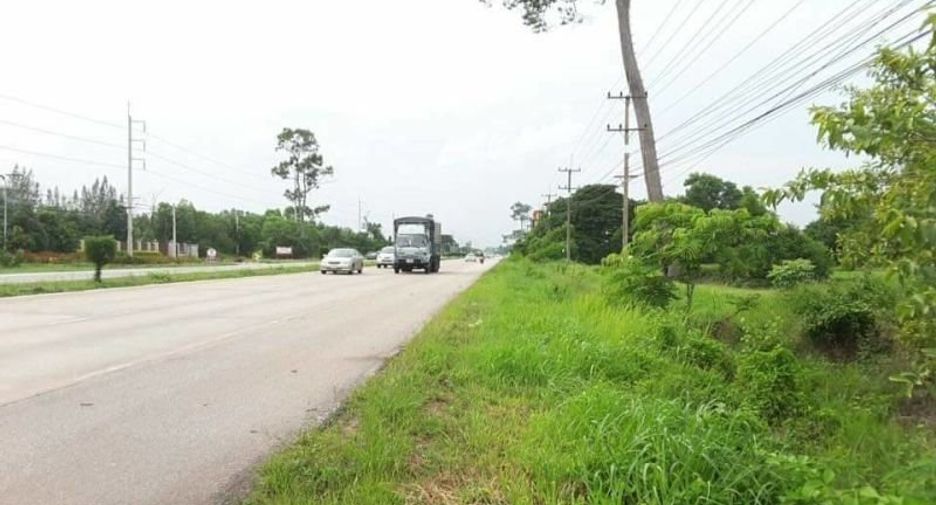 Grundstück zum Kauf in Mueang Udon Thani, Udon Thani