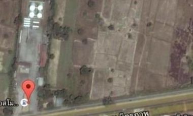 For sale land in Mueang Udon Thani, Udon Thani