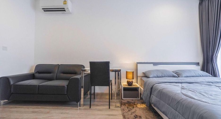 For sale スタジオ condo in Watthana, Bangkok