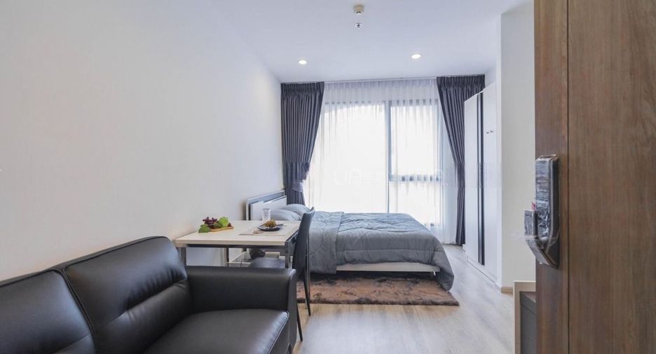 For sale スタジオ condo in Watthana, Bangkok