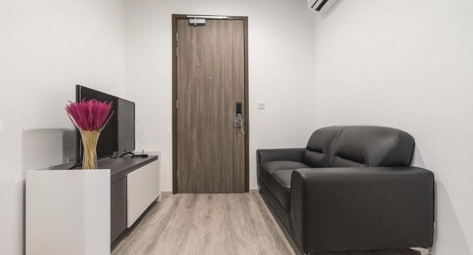For sale スタジオ condo in Watthana, Bangkok