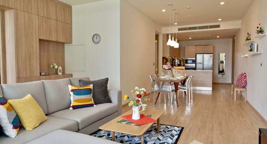 For sale 3 bed condo in Thalang, Phuket