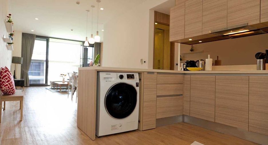 For sale 3 bed condo in Thalang, Phuket