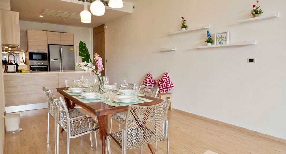 For sale 3 bed condo in Thalang, Phuket