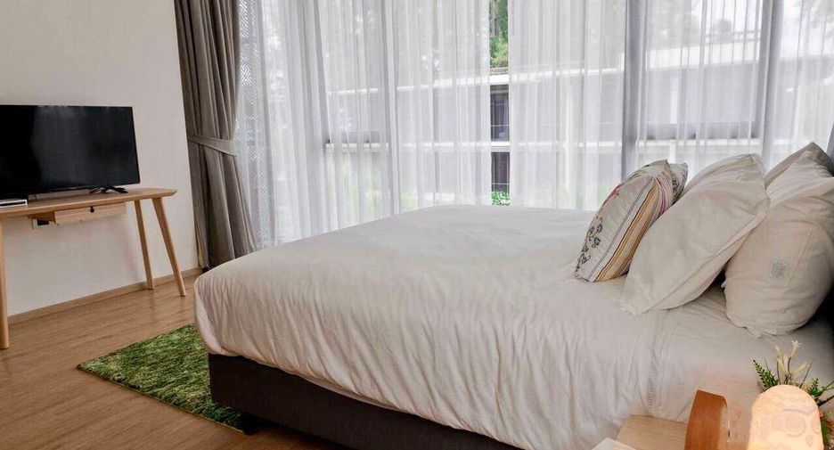 For sale 3 bed condo in Thalang, Phuket