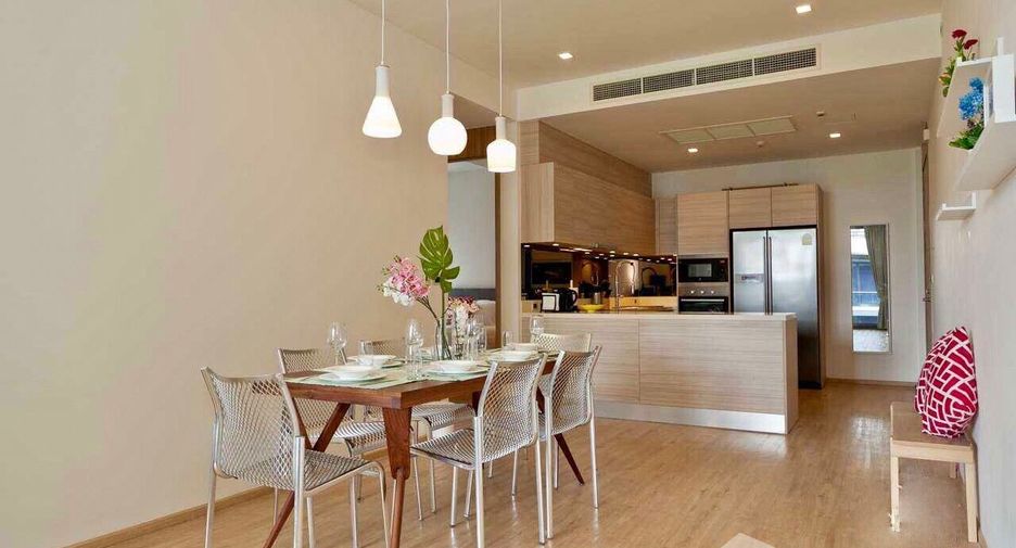 For sale 3 bed condo in Thalang, Phuket