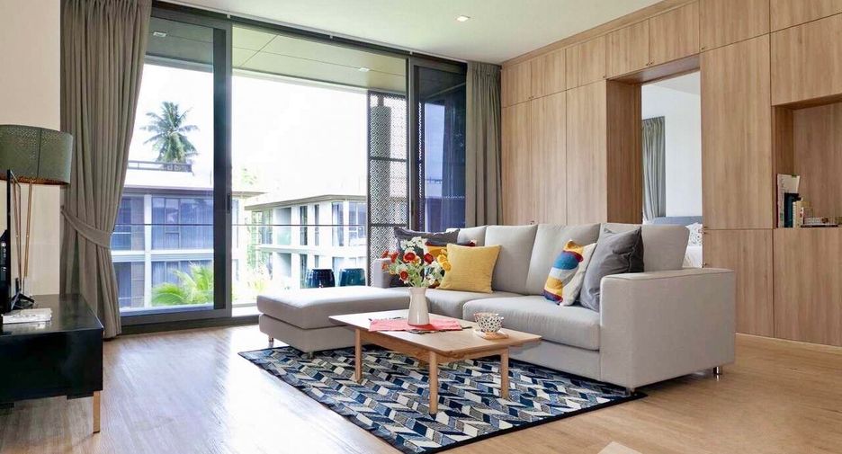 For sale 3 bed condo in Thalang, Phuket