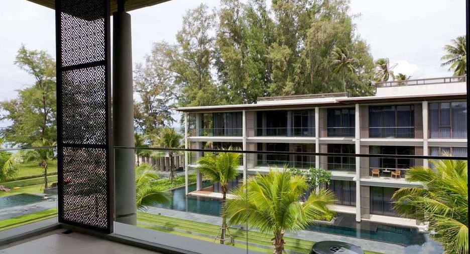 For sale 3 bed condo in Thalang, Phuket