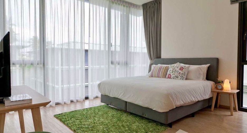 For sale 3 bed condo in Thalang, Phuket