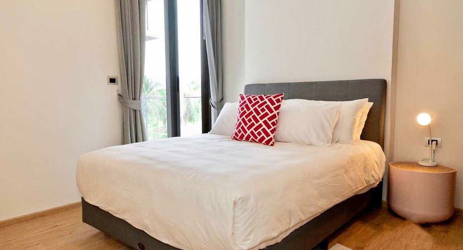 For sale 3 bed condo in Thalang, Phuket