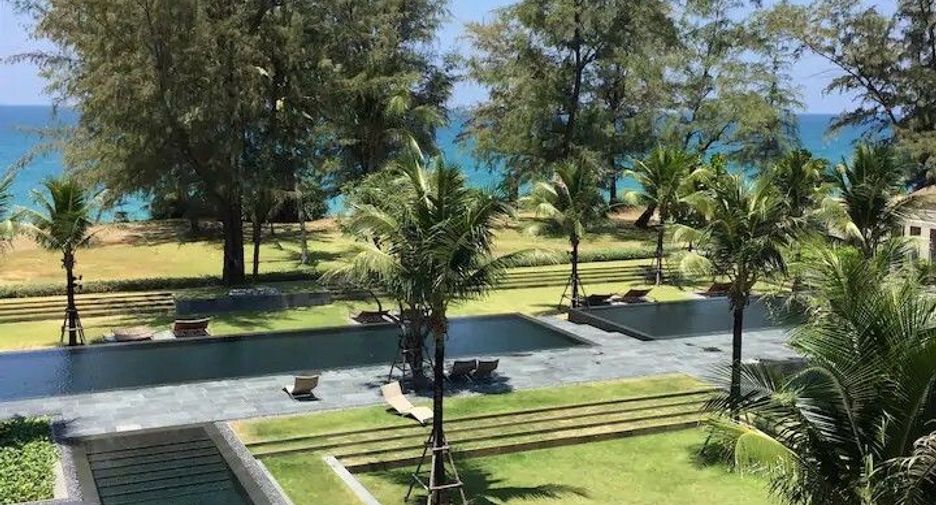 For sale 3 bed condo in Thalang, Phuket