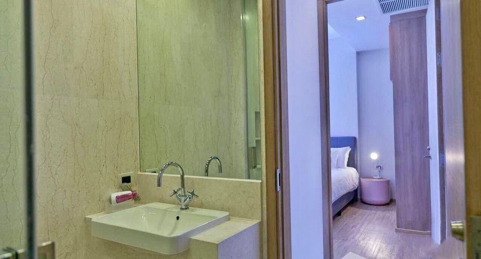 For sale 3 bed condo in Thalang, Phuket