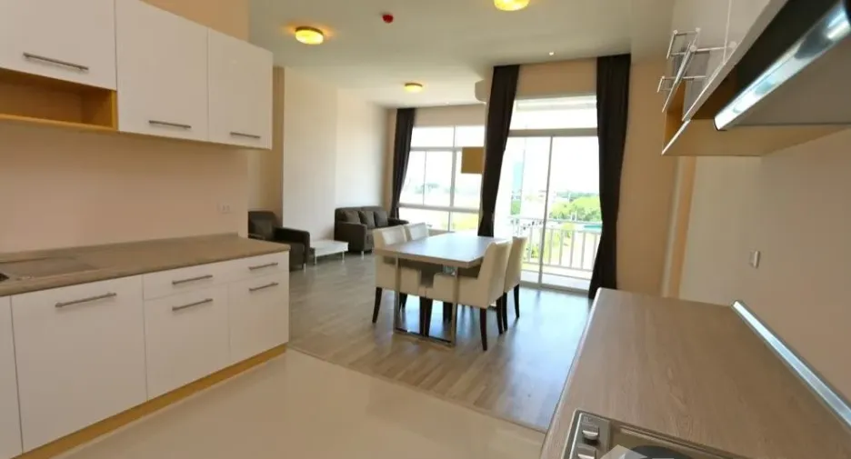 For sale 1 bed condo in Mueang Chiang Mai, Chiang Mai