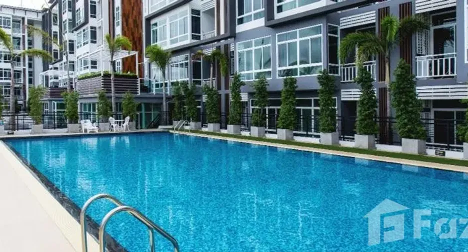 For sale 1 bed condo in Mueang Chiang Mai, Chiang Mai