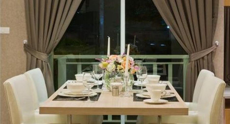 For sale 1 bed condo in Mueang Chiang Mai, Chiang Mai