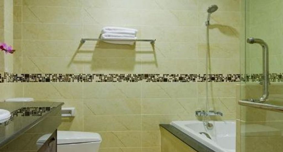 For sale 1 bed condo in Mueang Chiang Mai, Chiang Mai