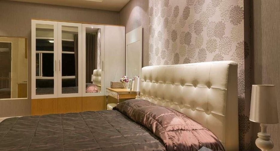 For sale 1 bed condo in Mueang Chiang Mai, Chiang Mai