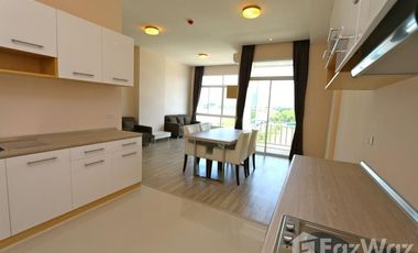 For sale 1 bed condo in Mueang Chiang Mai, Chiang Mai